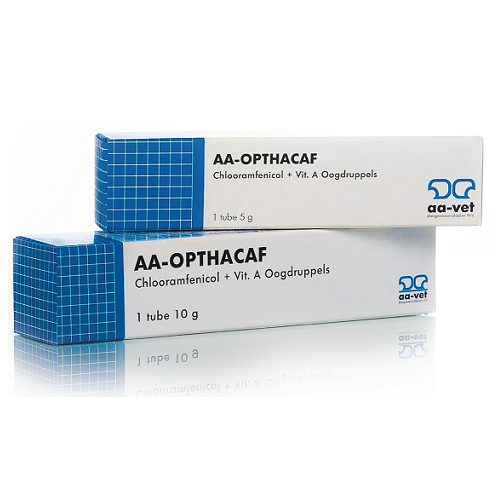 AA-Opthacaf