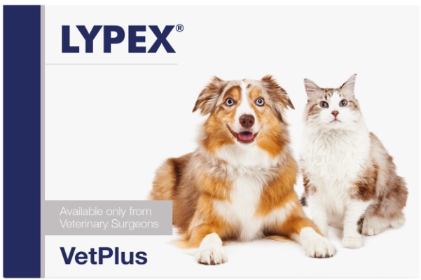 VetPlus Lypex