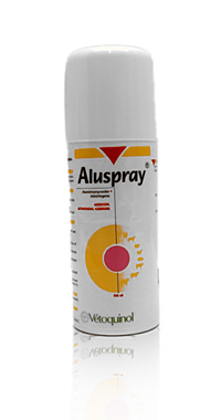 Aluspray