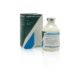 Amoxyvet 15%