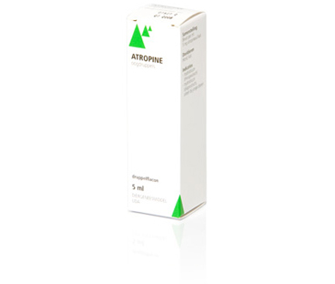 Atropine