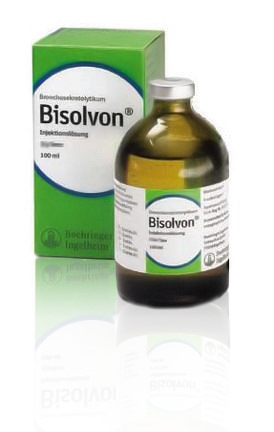 Bisolvon