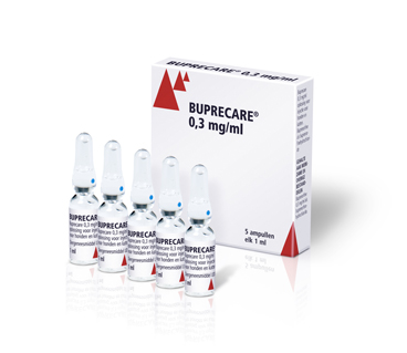 Buprecare