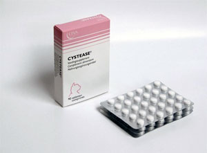 Cystease