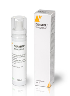 Dermiel wondspray