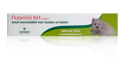 Flubenol KH