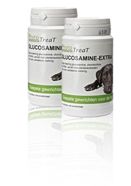 Glucosamine-Extra