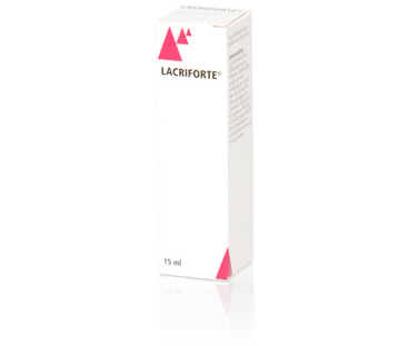 Lacriforte