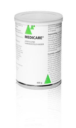 Medicare-C