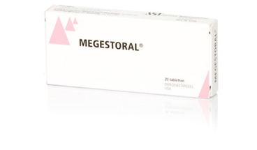 Megestoral tablet