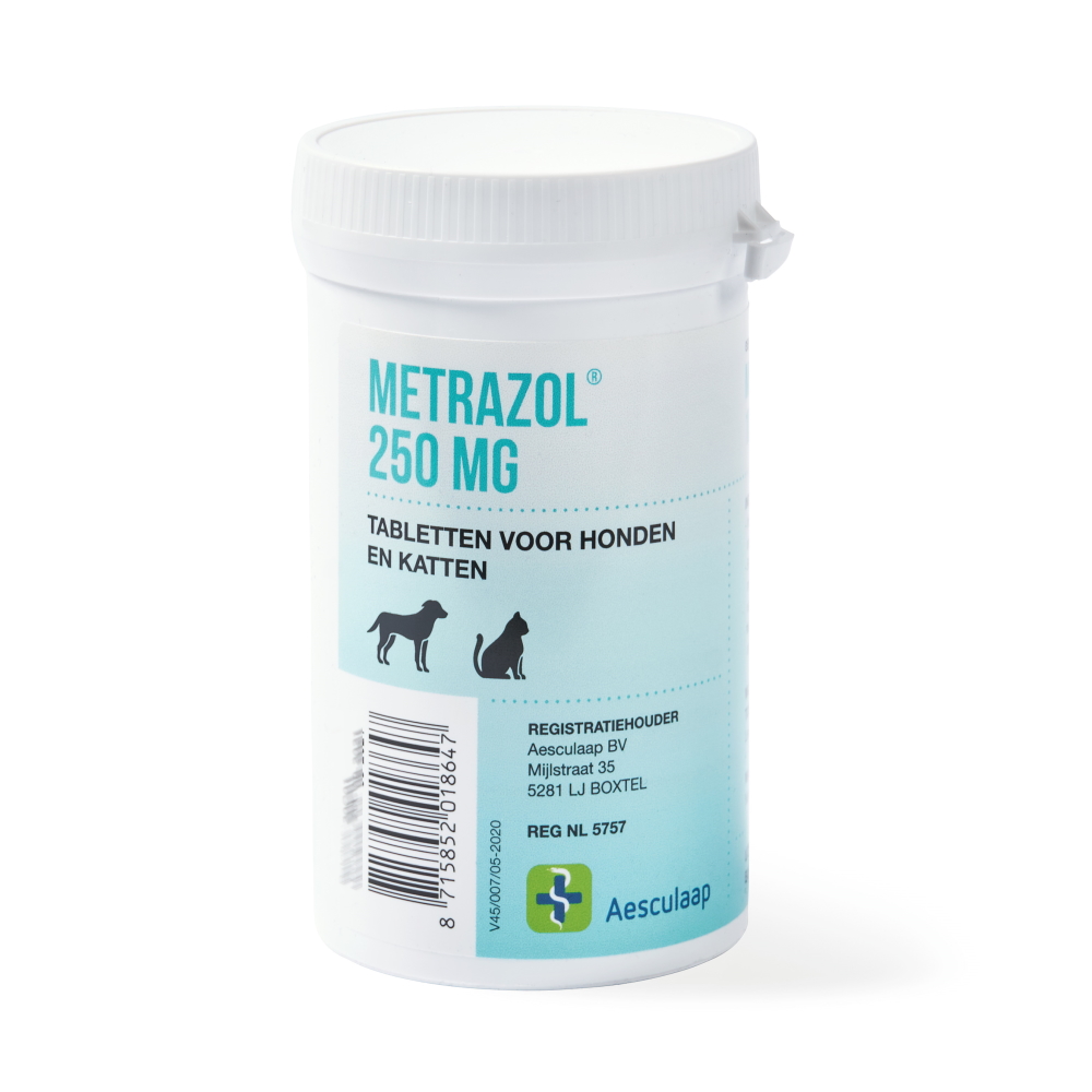 Metrazol