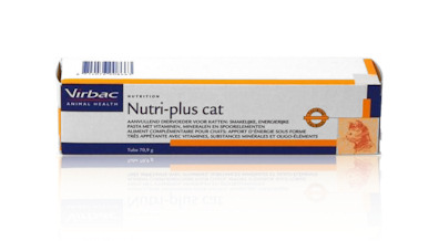 Nutri-Plus Cat