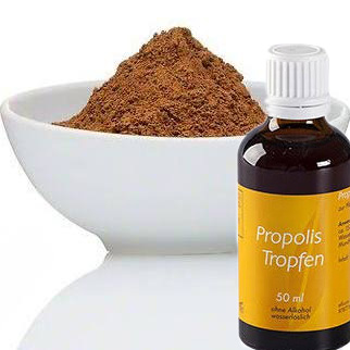 Propolis