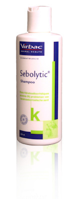 Sebolytic