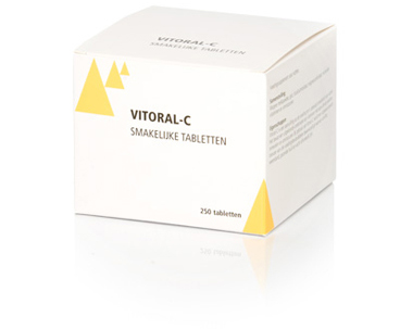 Vitoral-C